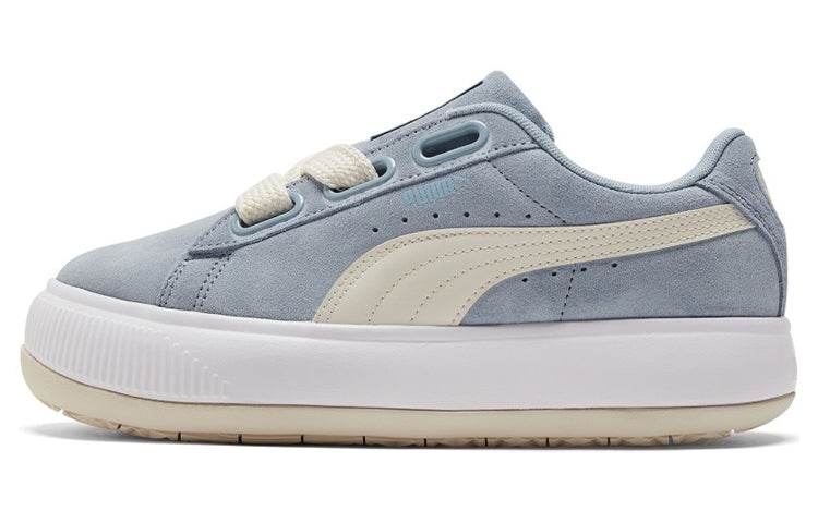 Кроссовки женские Puma Suede Mayu Heart - Boxette Shop